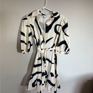 NWT Sincerely Jules Dress